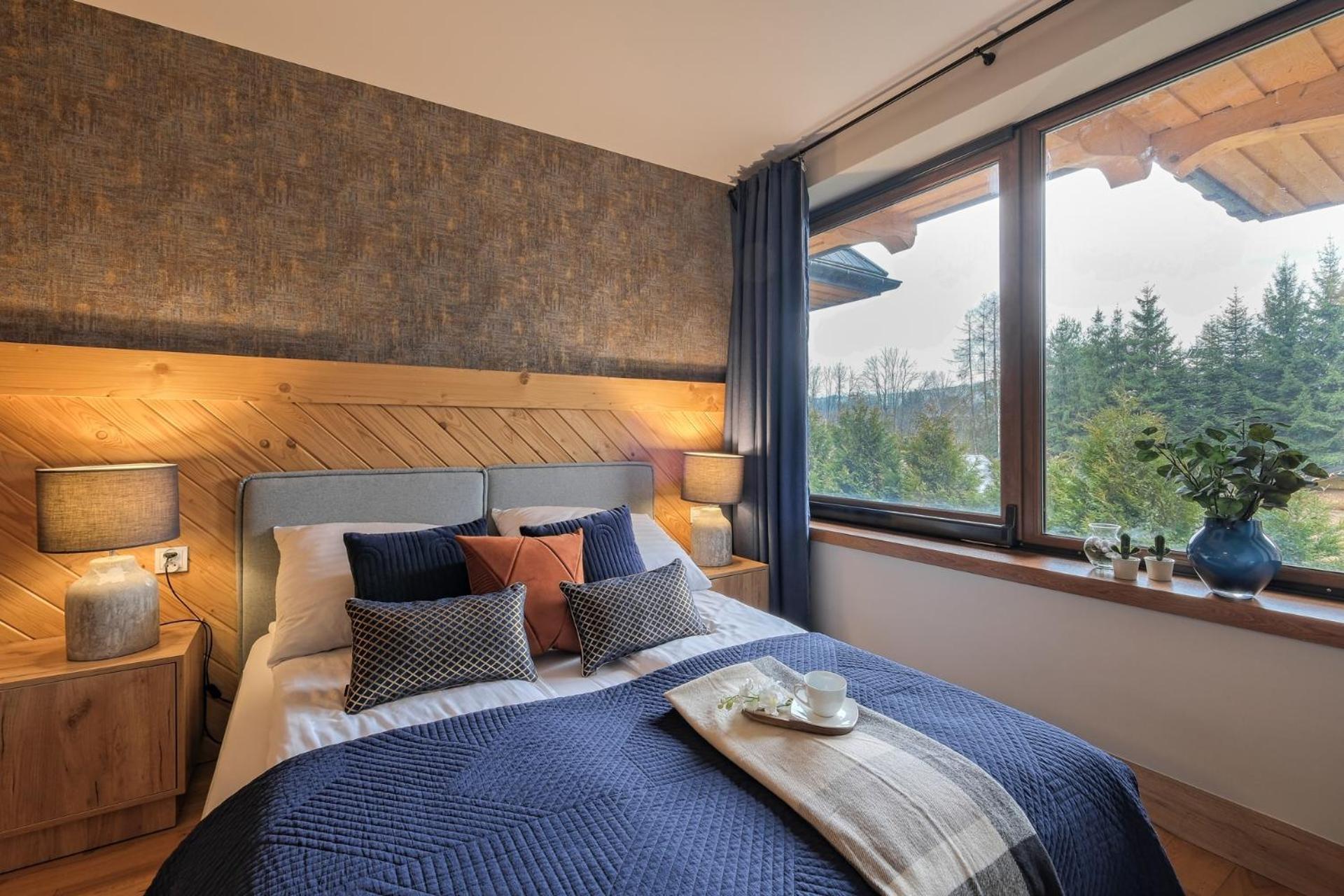 Aparthotel Goralski Spa & Restaurant Бялка Татранска Екстериор снимка
